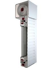Storbox Blinds